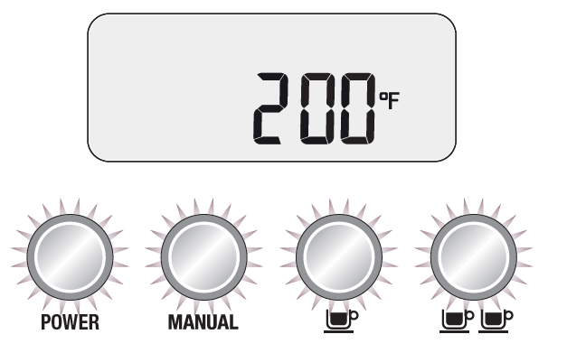 Breville BES920XL Dual Boiler Espresso Machine User Guide Breville BES920XL Dual Boiler Espresso Machine 6