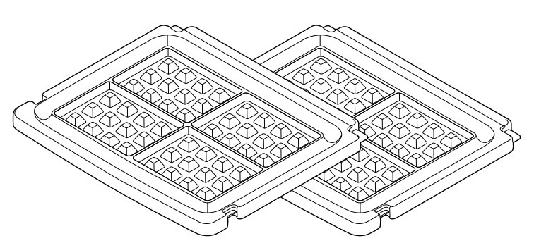 Breville BGR700BSS Sear and Press Grill User Manual Breville BGR700BSS Sear and Press Grill-3