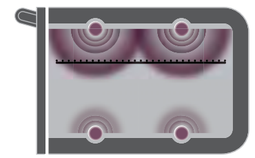 Breville BOV450XL Mini Smart Countertop Oven-10