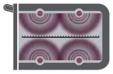 Breville BOV450XL Mini Smart Countertop Oven-11