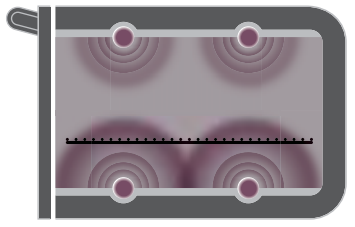 Breville BOV450XL Mini Smart Countertop Oven-12