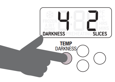 Breville BOV450XL Mini Smart Countertop Oven-16