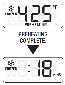 Breville BOV450XL Mini Smart Countertop Oven-20