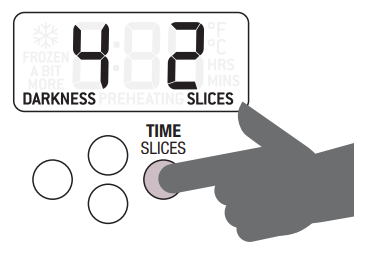 Breville BOV450XL Mini Smart Countertop Oven-21