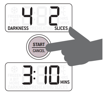 Breville BOV450XL Mini Smart Countertop Oven-22