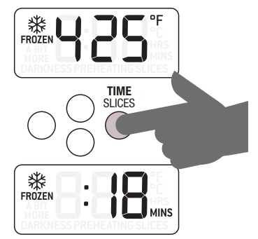 Breville BOV450XL Mini Smart Countertop Oven-9