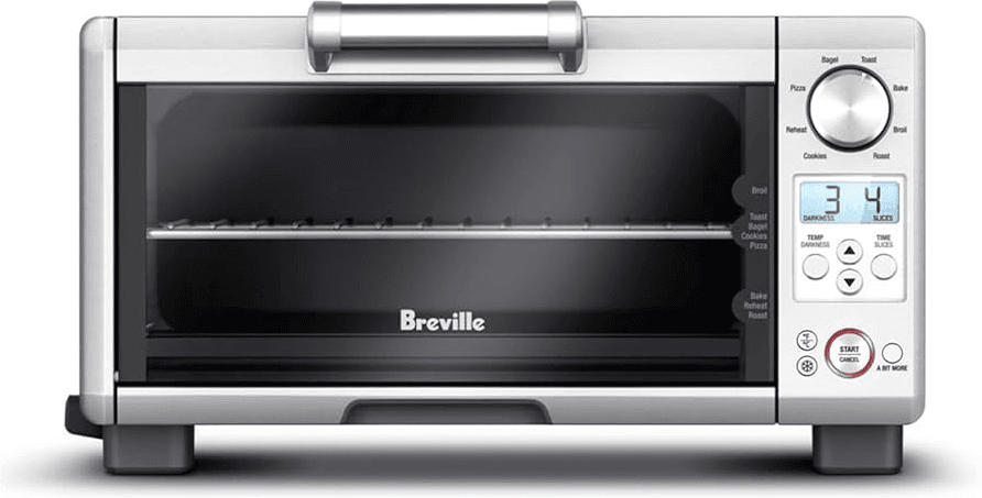 Breville BOV450XL Mini Smart Countertop Oven-product