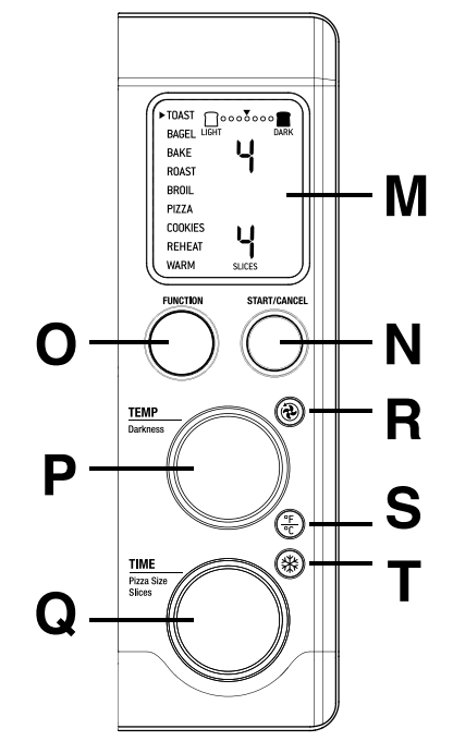 Breville BOV800XL Smart Convection Oven-2