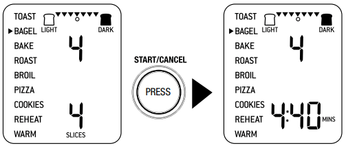 Breville BOV800XL Smart Convection Oven-22