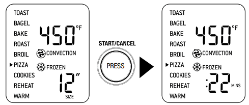Breville BOV800XL Smart Convection Oven-4