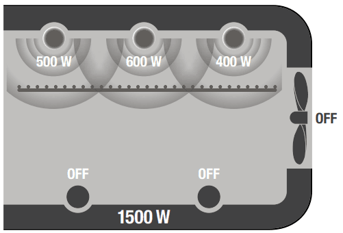 Breville BOV800XL Smart Convection Oven-5