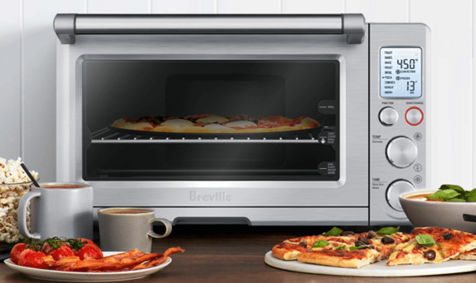 Breville BOV800XL Smart Convection Oven-featured
