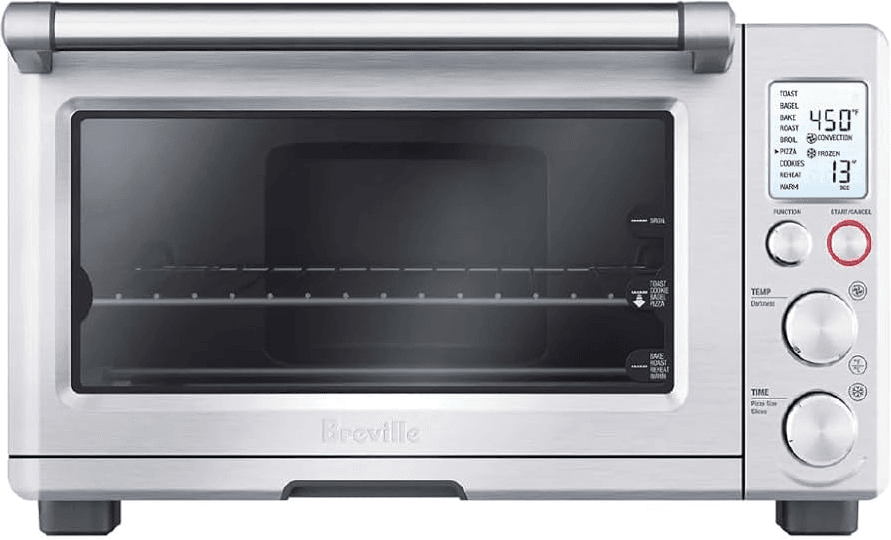 Breville BOV800XL Smart Convection Oven-product