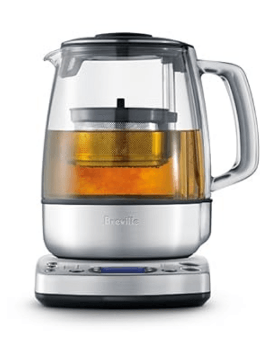 Breville BTM800XL Tea Maker Infuser-Water Kettle User Guide Breville BTM800XL Tea Maker Infuser-Water Kettle-product