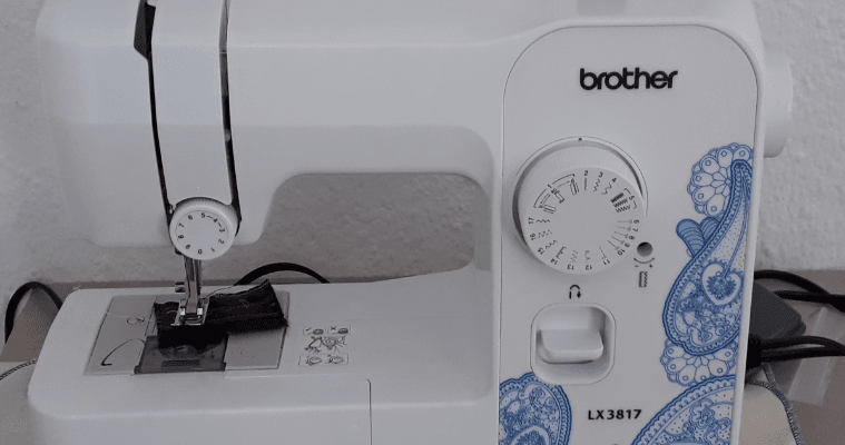 Brother LX3817 Sewing Machine-featured