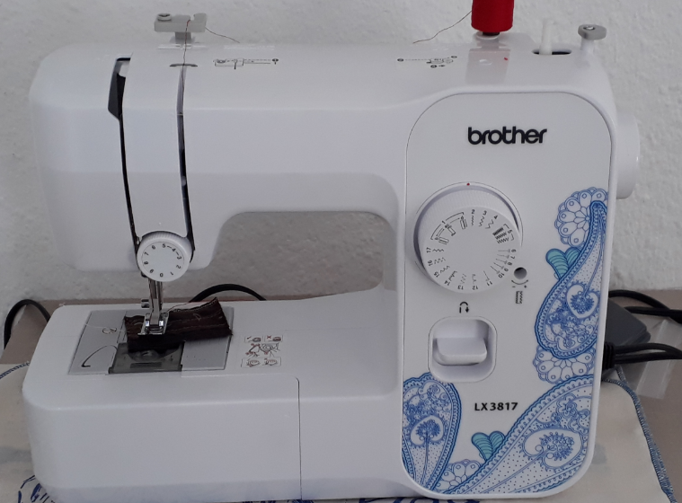 Brother LX3817 Sewing Machine User Manual Brother LX3817 Sewing Machine-featured