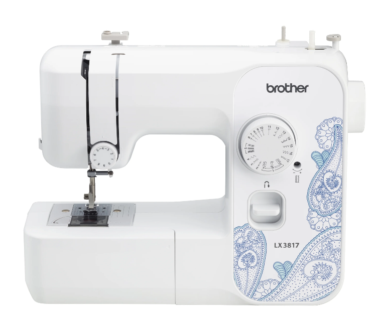 Brother LX3817 Sewing Machine User Manual Brother LX3817 Sewing Machine-product