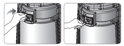 CUCKOO CAC-K1910 True HEPA Air Purifier-13