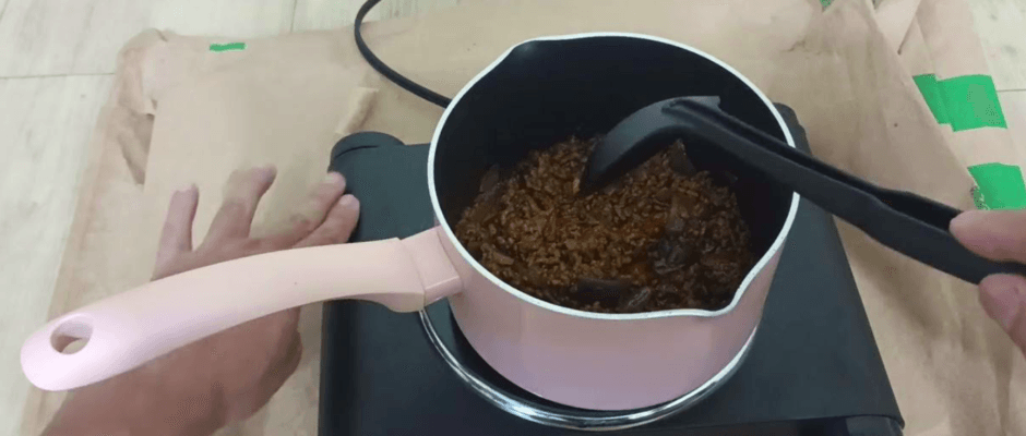 CUSIMAX CMHP-B101 Electric Hot Plate Burner User Manual CUSIMAX CMHP-B101 Electric Hot Plate Burner User Manual-feat