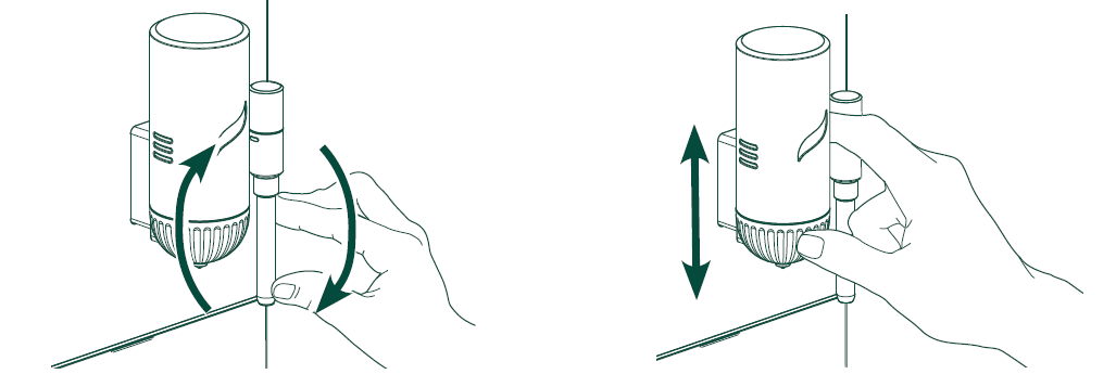 Cafe Affetto Automatic Espresso Machine User Manual Cafe Affetto Automatic Espresso Machine 10