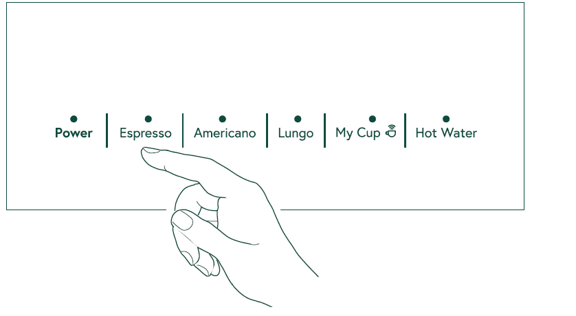 Cafe Affetto Automatic Espresso Machine User Manual Cafe Affetto Automatic Espresso Machine 12