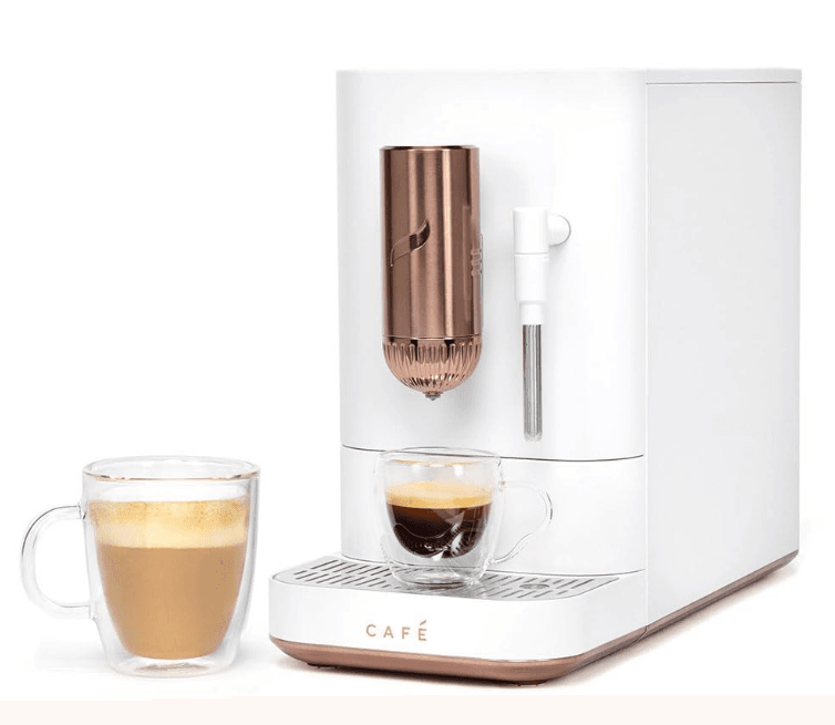 Cafe Affetto Automatic Espresso Machine User Manual Cafe Affetto Automatic Espresso Machine-product