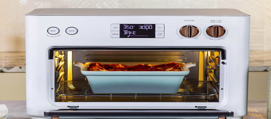 Cafe Couture Oven with Air Fry Owner Manual-feat
