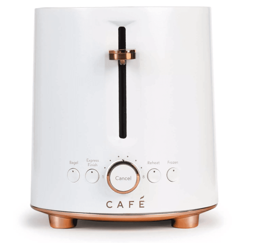 Café Express Finish 2-Slice Toaster-product