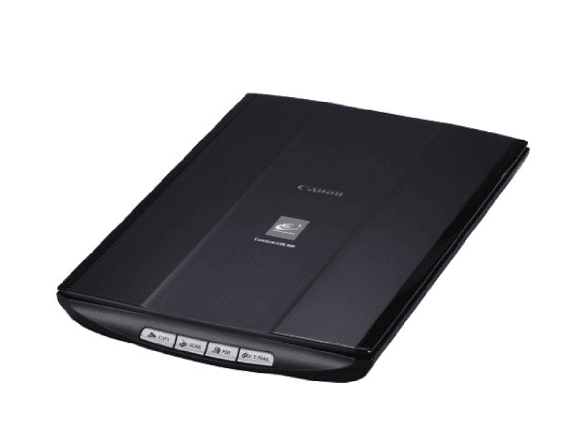 Canon CanoScan LiDE 100 Scanner-product