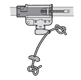 Chamberlain C2102 Garage Door Opener 19