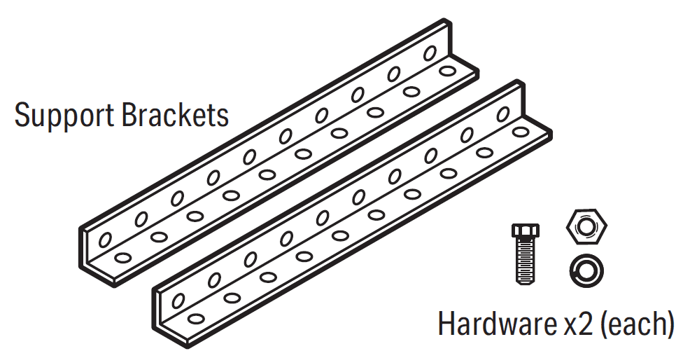 Chamberlain C2102 Garage Door Opener 3