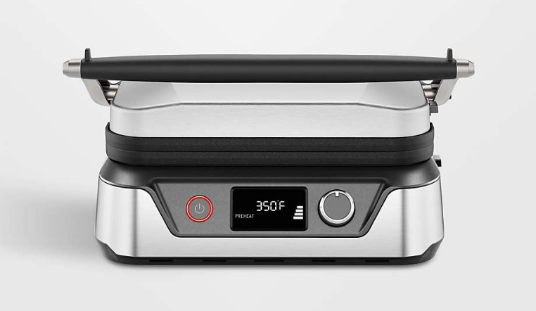 Chefman 5-in-1 Digital Panini Press Grill Sandwich Maker-featured