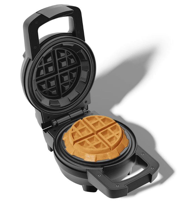 Chefman BIG STUFF Waffle Maker-product11