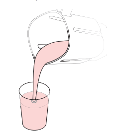 Chefman RJ27 Obliterator 48 oz Countertop Blender-8