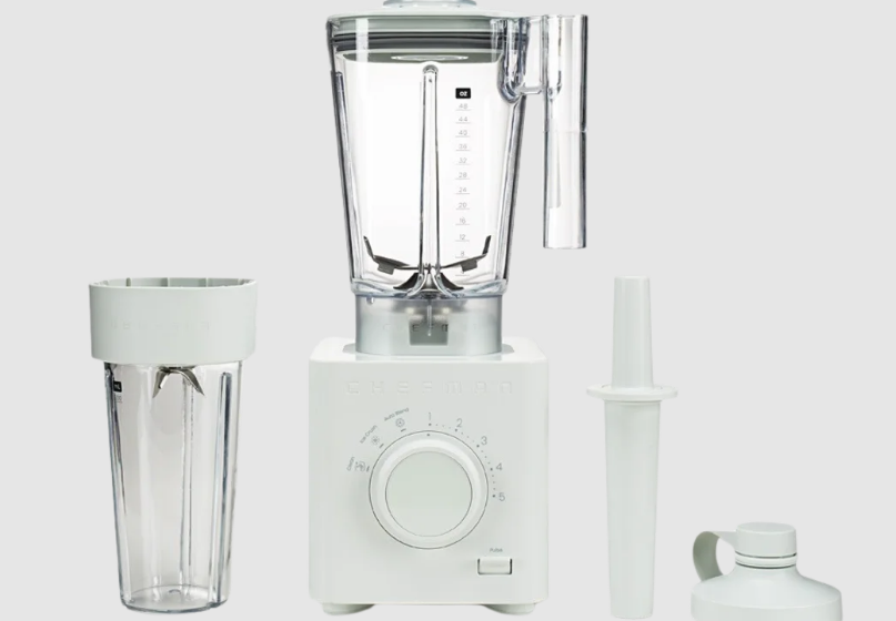 Chefman RJ27 Obliterator 48 oz Countertop Blender-featured
