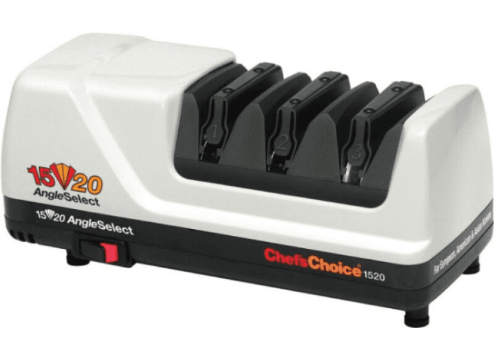 Chef'sChoice FlexHone Strop Electric Knife Sharpener-product
