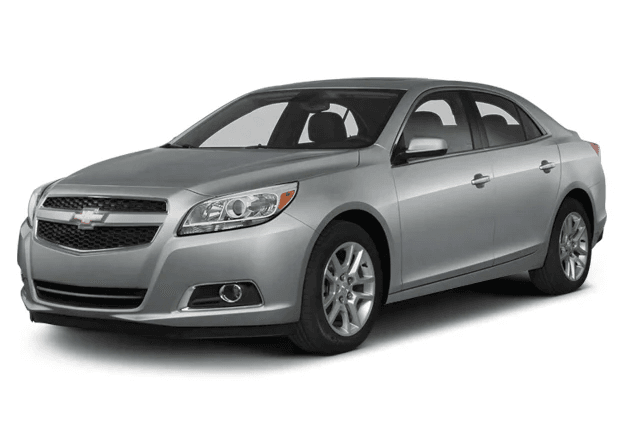 Chevrolet 2013 Malibu Car-product