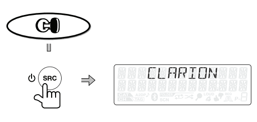 Clarion M508 Digital Media Receiver User Manual Clarion M508 Digital Media Receiver-16