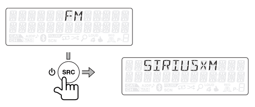 Clarion M508 Digital Media Receiver User Manual Clarion M508 Digital Media Receiver-19