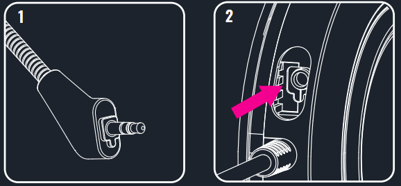 Cooler Master CH331 USB Gaming Headset User Manual-2
