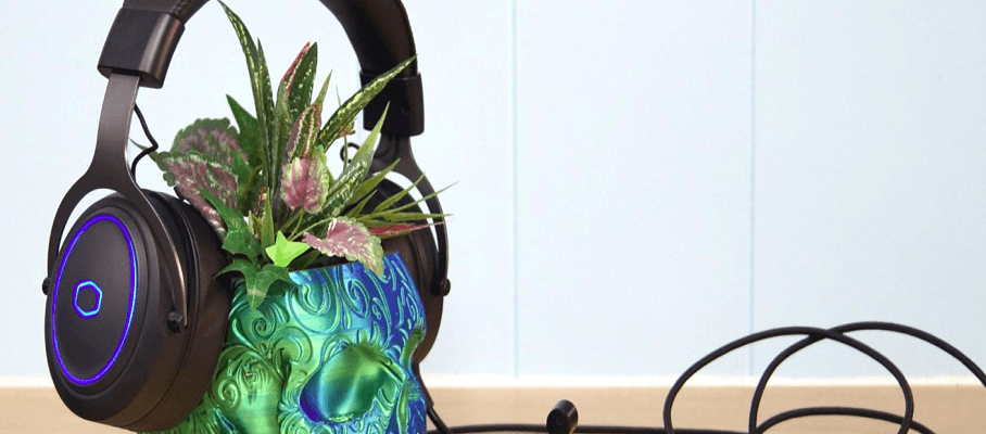 Cooler Master CH331 USB Gaming Headset User Manual-feat