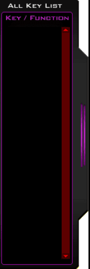 Cooler Master CM STORM Mechanical Gaming Keyboard-10