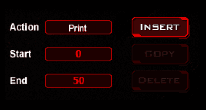 Cooler Master CM STORM Mechanical Gaming Keyboard-17