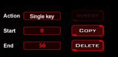 Cooler Master CM STORM Mechanical Gaming Keyboard-20