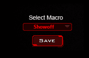 Cooler Master CM STORM Mechanical Gaming Keyboard-21