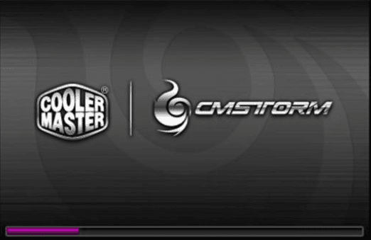 Cooler Master CM STORM Mechanical Gaming Keyboard-3