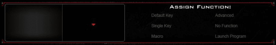 Cooler Master CM STORM Mechanical Gaming Keyboard-7