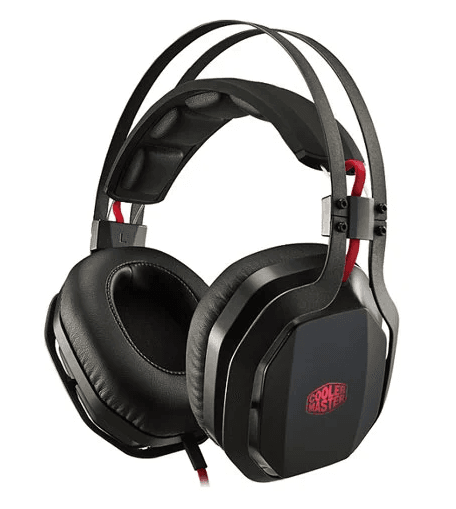 Cooler Master MasterPulse Pro Gaming Headset-product