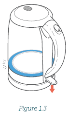 Cosori GK172 Electric Kettle-4