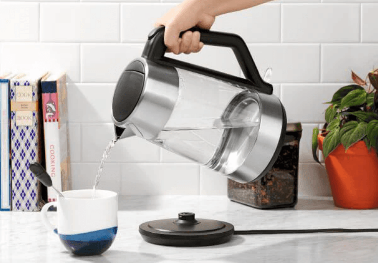 Cosori GK172 Electric Kettle User Guide